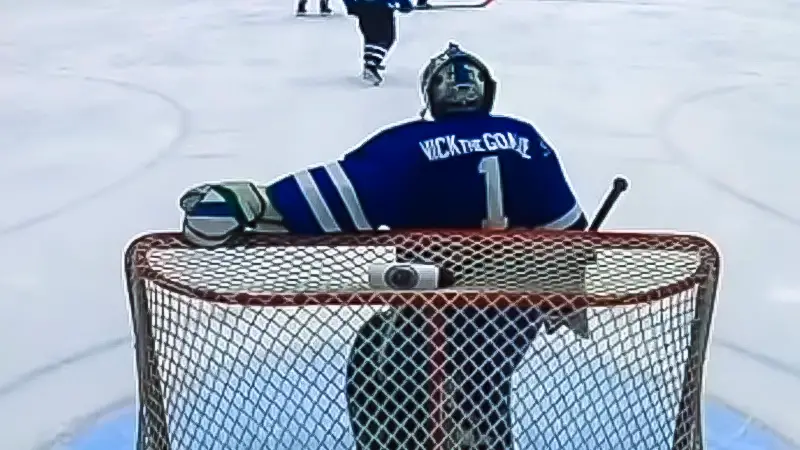 The Importance of Number 1 for the Goalies