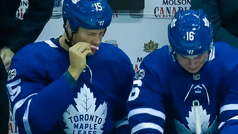 Rituals and Superstitions Regarding Smelling Salts in Hockey