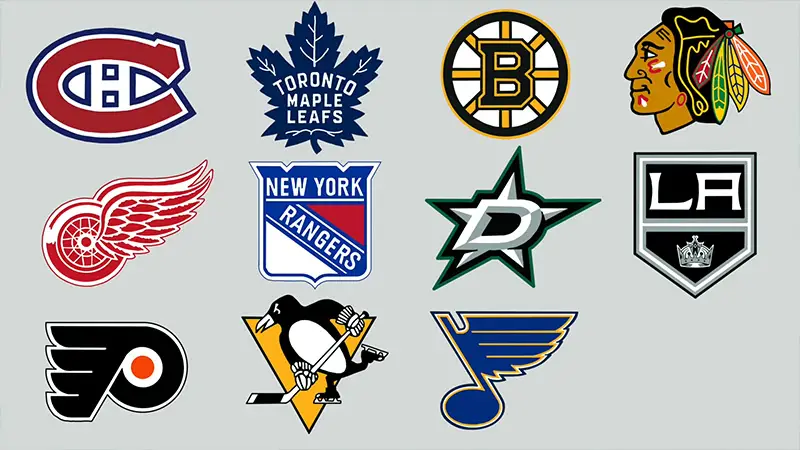 The NHL Division Names So Terrible