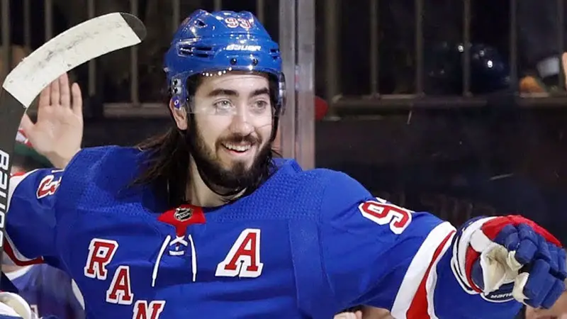 What Nationality Is Mika Zibanejad? Exploring His Nationality