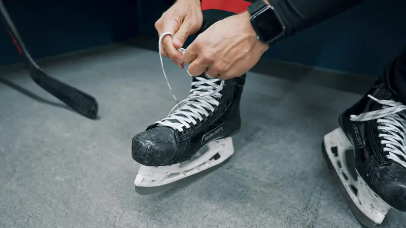 Tips for Maintaining Properly Laced Skates