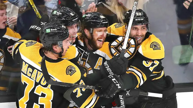 Boston Bruins: Reasons Why They Are Still the NHL's Best Team
