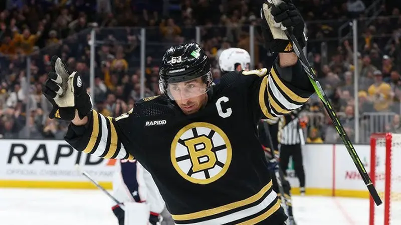 Is Brad Marchand a Hall of Famer?
