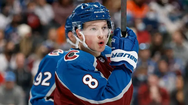 How Cale Makar Positively Influences the Colorado Avalanche’s Performance?