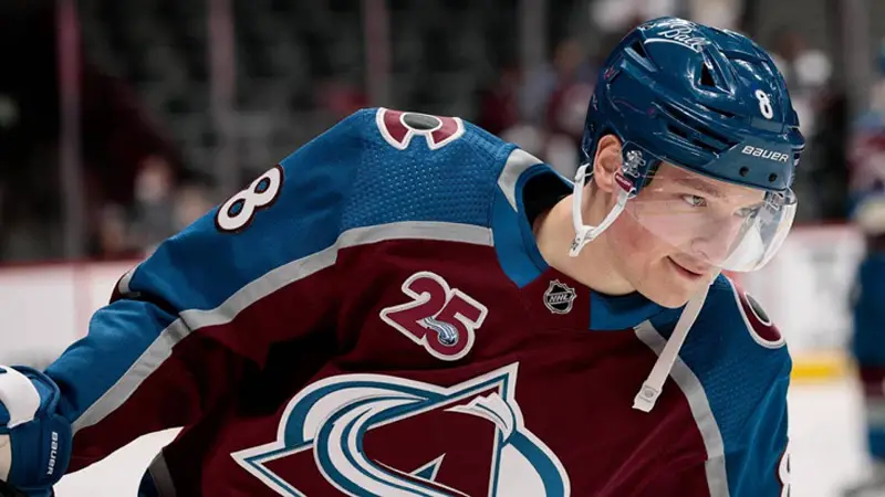 Cale Makar’s Potential for Further Growth and Impact
