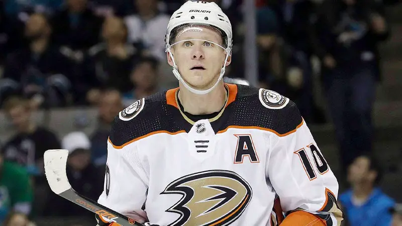 Why Is Corey Perry Called the Worm? Unraveling The Enigmatic Nickname