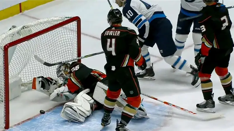 Controversies Surrounding Goalie Interference