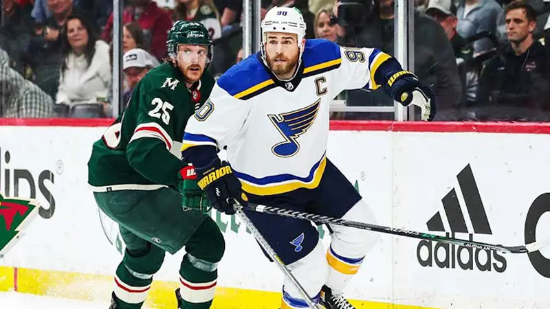 The Wild Card Race in NHL Playoffs
