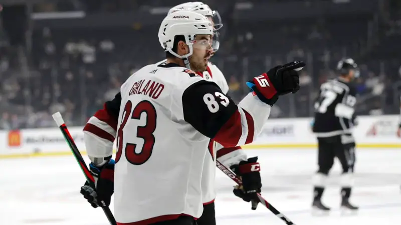 Why Split Squad Games Are Good for the NHL?