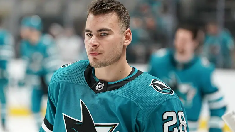 Timo Meier’s Strengths and Skills