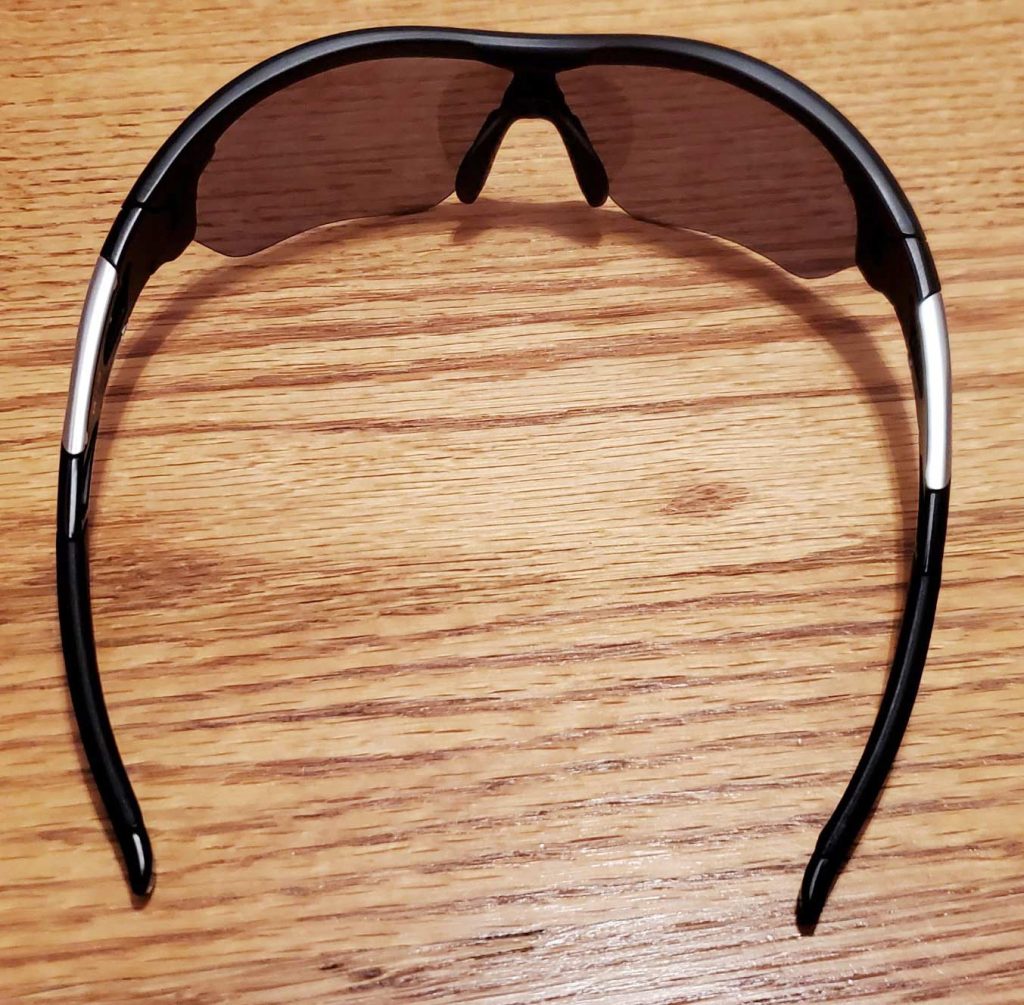 BEACOOL Polarized Sports Sunglasses for Men Women