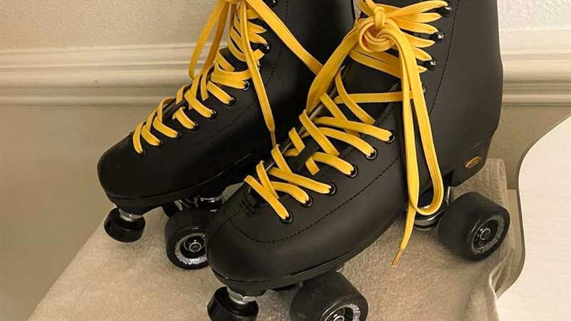 Best Ice Hockey Skate Laces