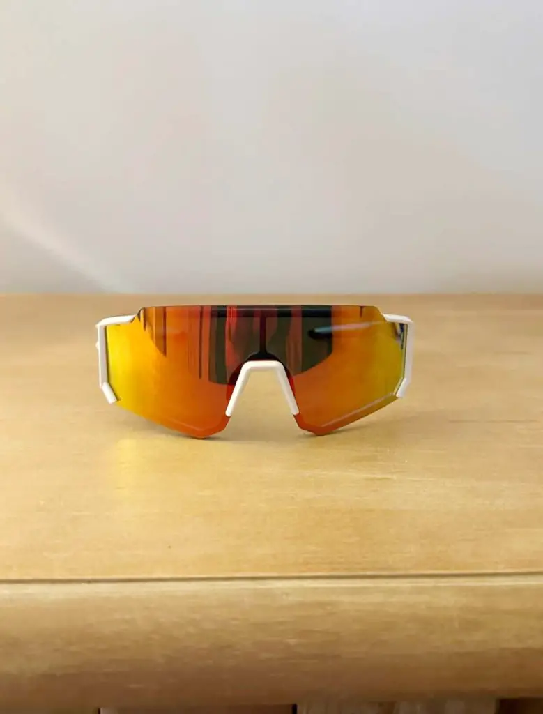 DUCO Polarized Kids Sunglasses Youth Baseball Sports Sun Glasses 