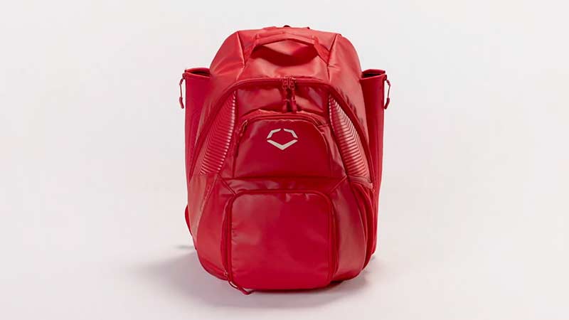 EvoShield SRZ-1 Backpack