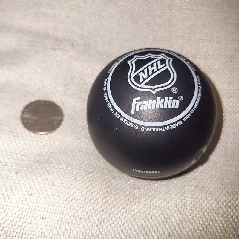 Franklin Sports Stickhandling Balls Training Aid