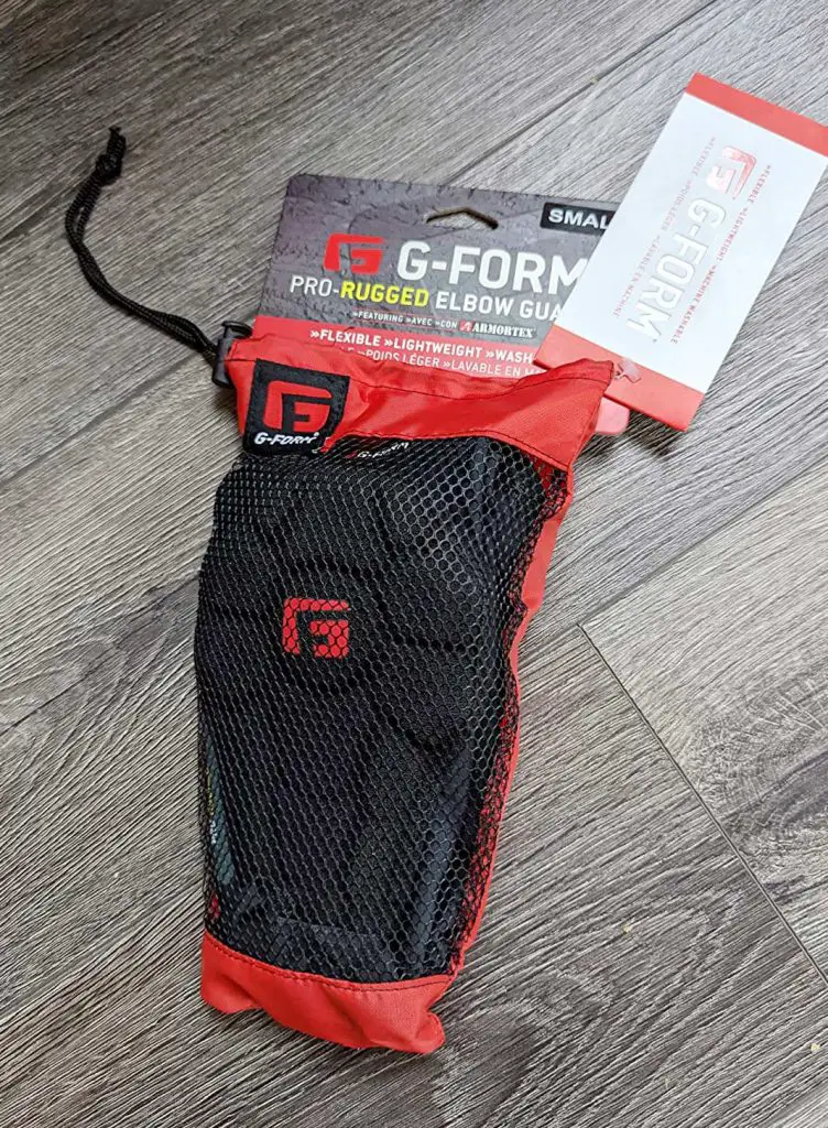 G-Form Pro-Rugged Elbow Pad