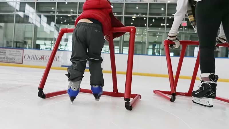 Best Ice Hockey Training Aids