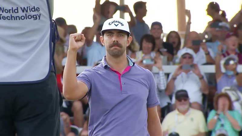 How Much Does A PGA Golfer Make
