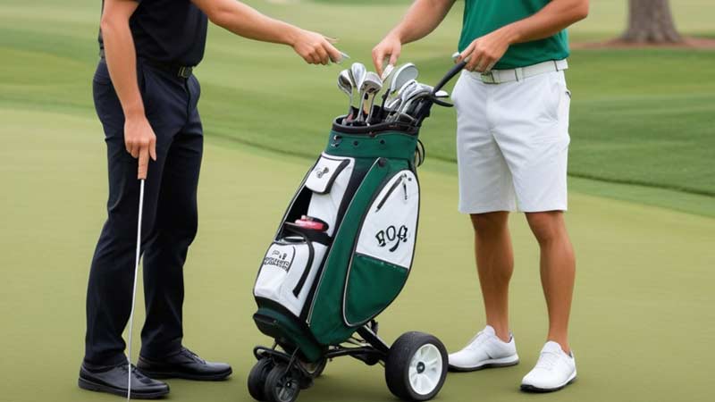 How Much Money Does A Golf Caddy Make