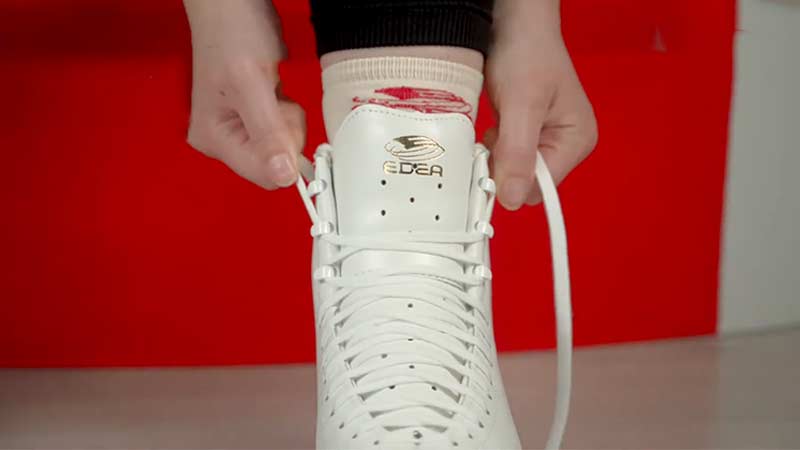 Jerry’s Ice Skating Laces