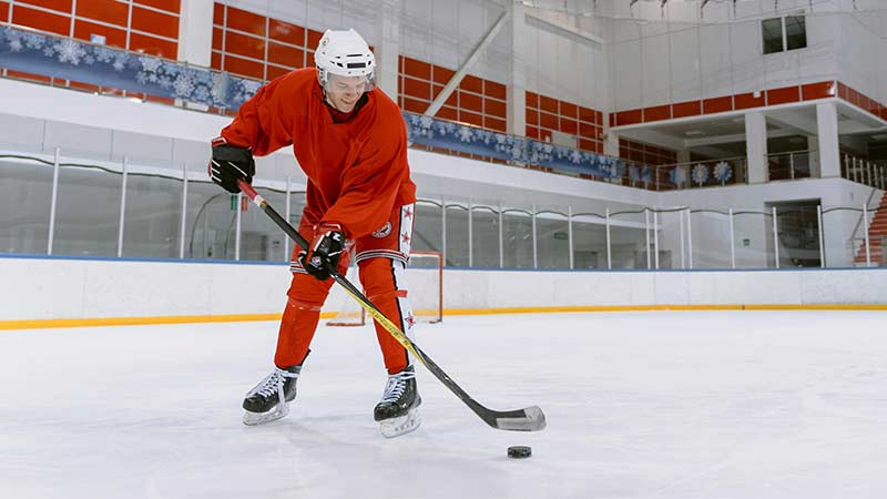 PTOs in the Path to Professional Hockey