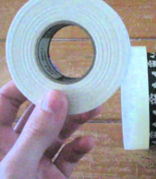 Renfrew Pro Pro-Blade White Cloth Tape