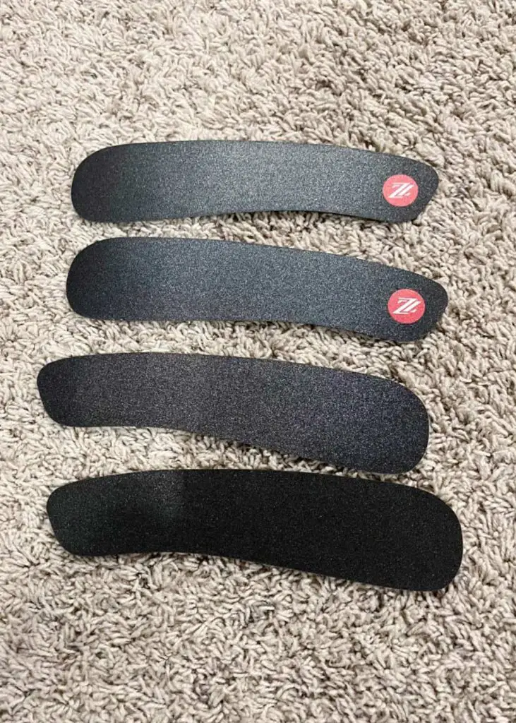 Rezztek Blade Grips – Grip Tape for Ice Hockey 