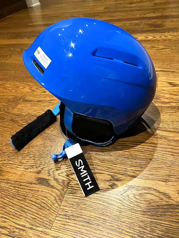 Smith Glide Jr. Helmet