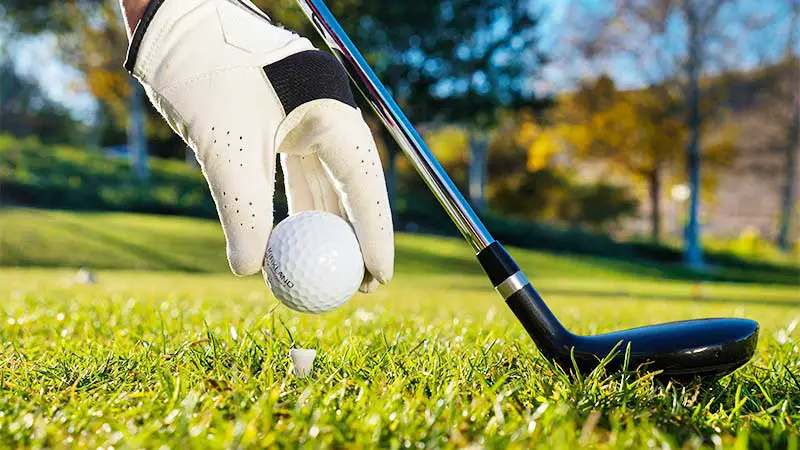 Tips to Successfully Play the Foursomes Golf Format