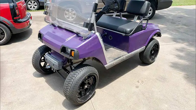 What Are Some Ways To Test A Golf Cart Charger