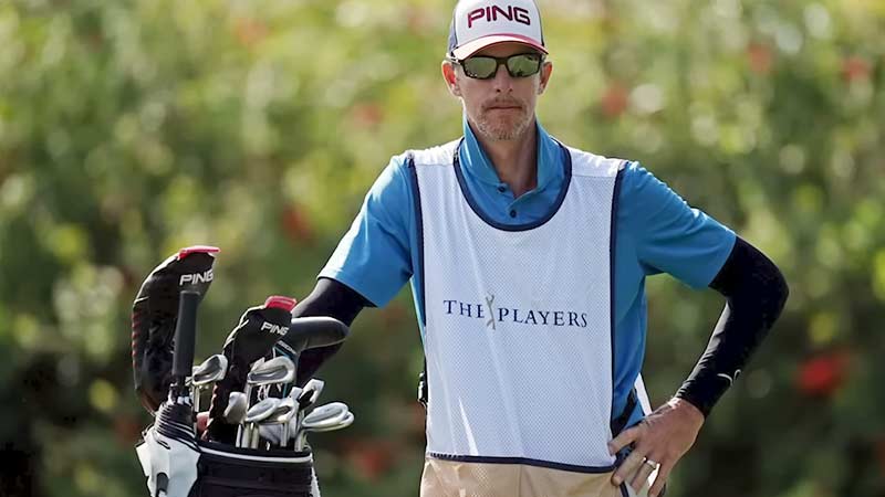Who Are the Highest Paid Golf Caddies