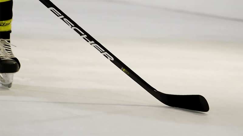 Winnwell Composite Ice Hockey Stick