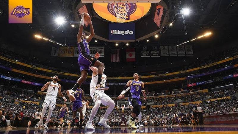 Alley-Oop Pass basketball