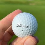 Are Titleist Pro V1 good for high handicappers