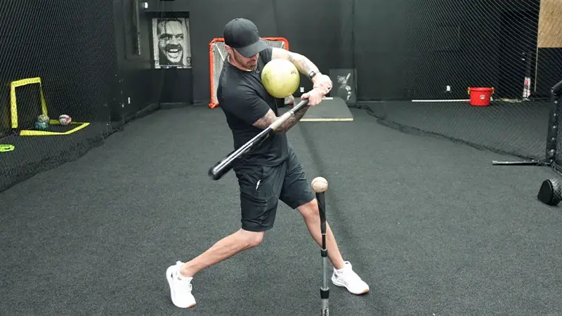 Top Baseball Hitting Drills to Improve Balance, Mechanics, and ...