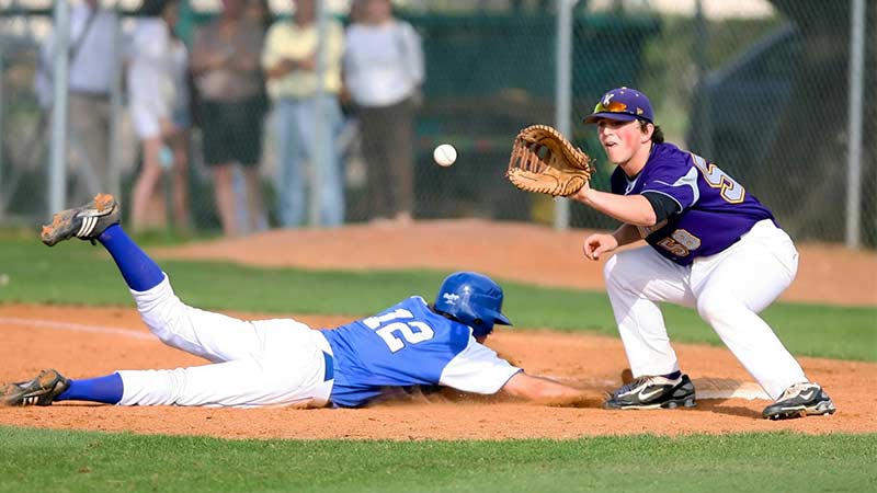 Baseball Timeout Rules