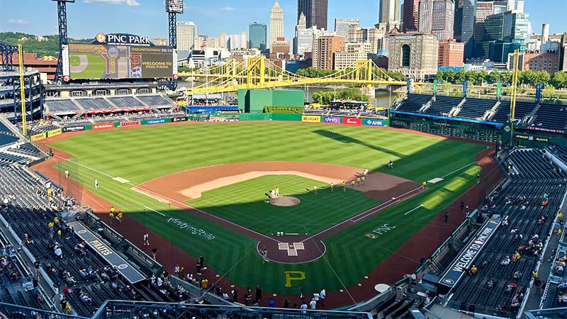 Best Ballpark In Baseball