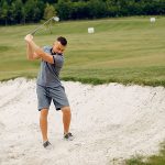 Bunker Tips For Golf