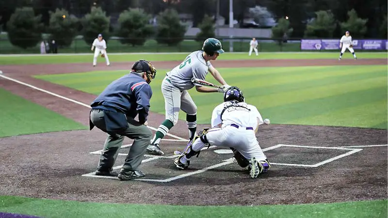 Tie in Baseball