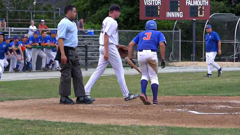 Cape Cod Baseball League Championship