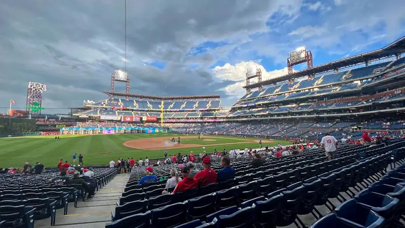 Citizens Bank Park