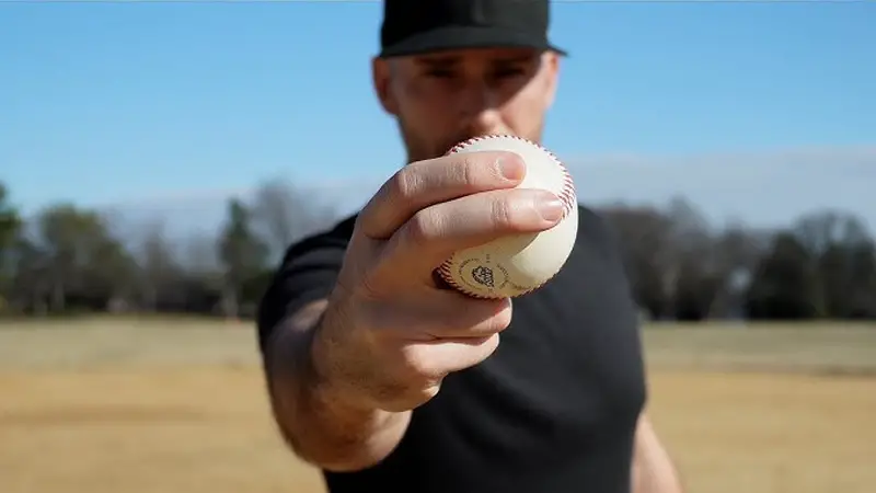 Curveball  baseball 