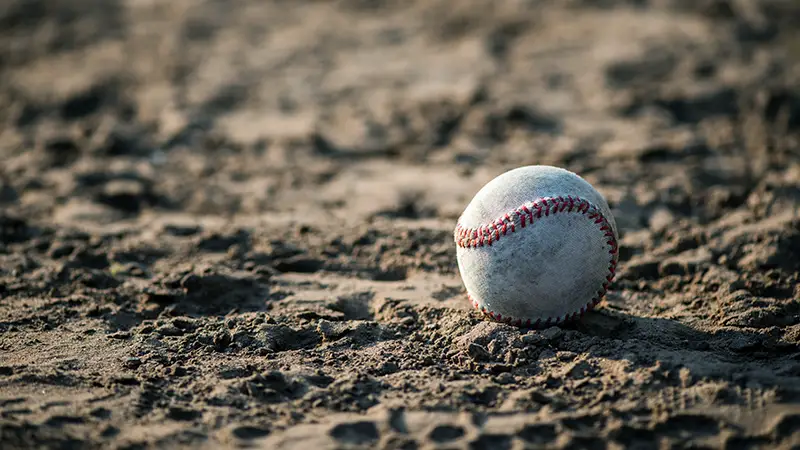 Fair Ball in Baseball