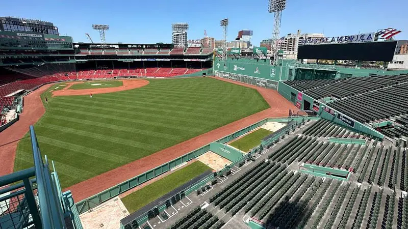 Fenway Park