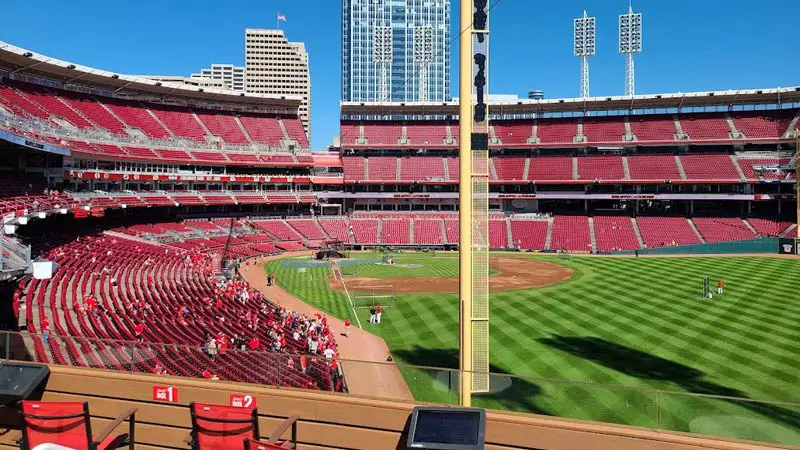 Great American Ball Park