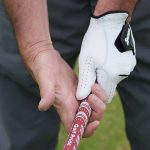 How Do You Grip A Golf Club