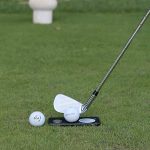 How To Address A Golf Ball