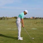 How To Hit Long Irons