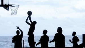 How to Play Basketball Pickup Games: Tips and Strategies for All Skill ...