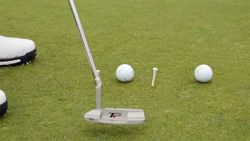 How To Practice Putting